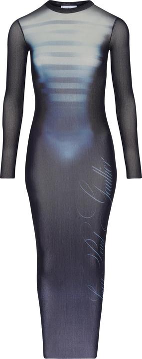 Produktbild Gaultier Dresses Blue (S)