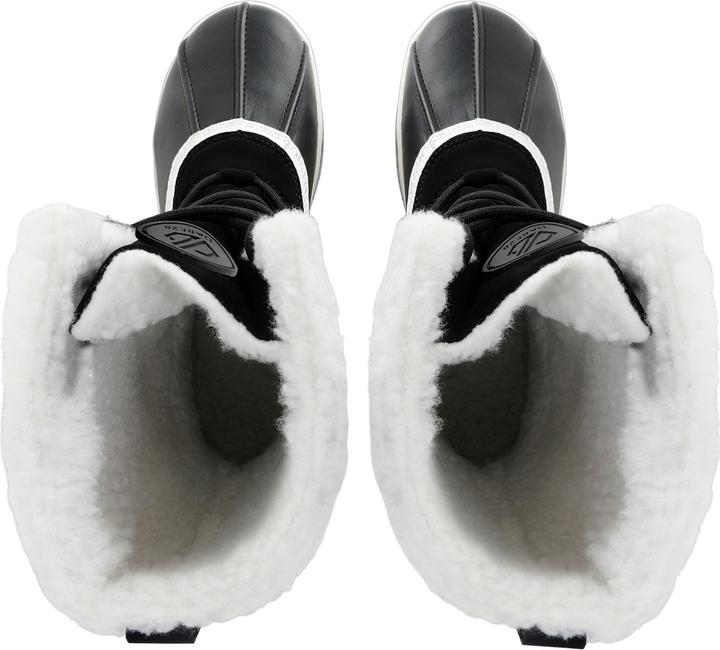 Actual product image Dare2b Womens/Ladies Northstar Snow Boots (42)