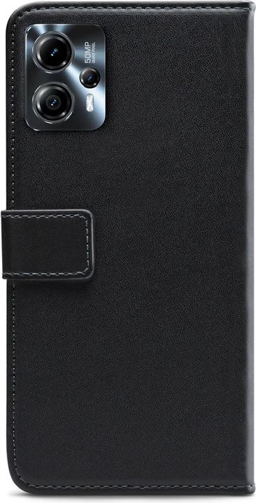 Image du produit Mobilize Porte-monnaie classique Gelly (Motorola Moto G23, Motorola Moto G13)