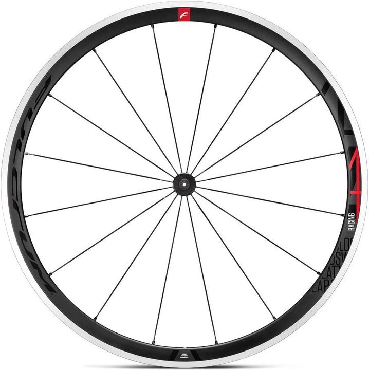 Actual product image Fulcrum Racing 4 (Wheelset, 28")