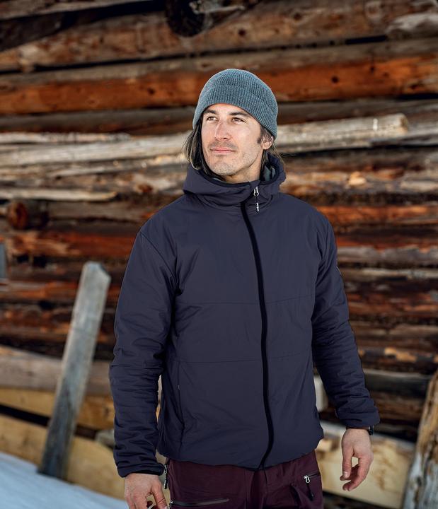 Image du produit Pinneco Isolations Jacke (S)
