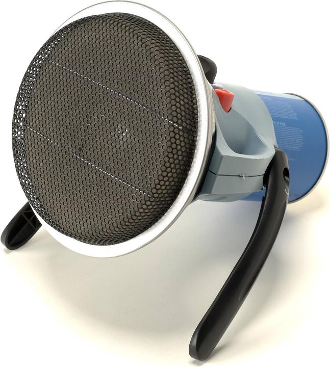 Actual product image Campingaz Gas heater Blue Cat