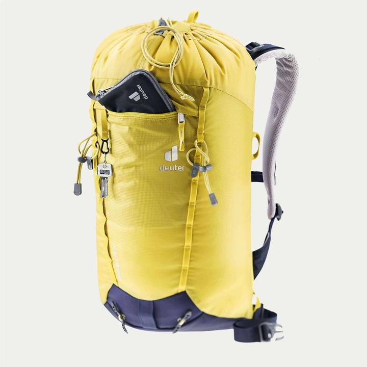 Actual product image Deuter Guide Lite (22 l)