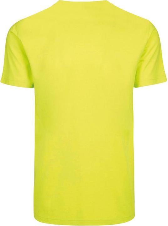 Freezing yellow