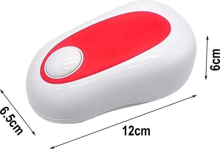 Immagine prodotto ASMI Apriscatole elettrico