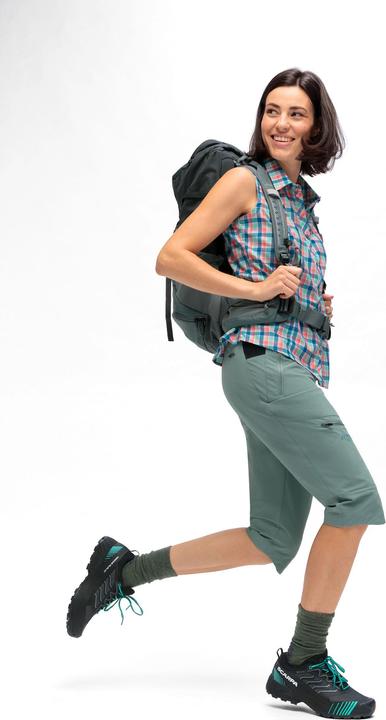 Produktbild Maier Sports Inara Slim Capri Vario (46)