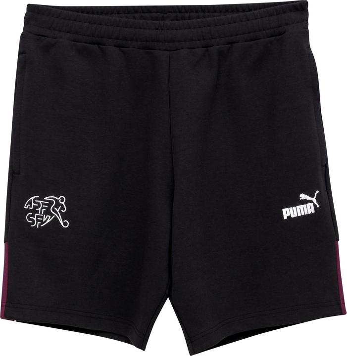 Produktbild Puma SFV FtblArchive Shorts (M)