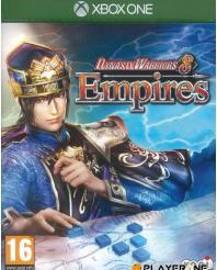 NoName Dynasty Warriors 8 Empires (Xbox One S)
