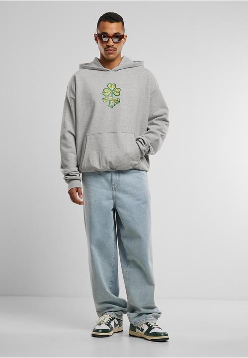 Image du produit Urban Classics Vieux Irish Mob Ultraheavy Oversize Hoody - 76179 (M)