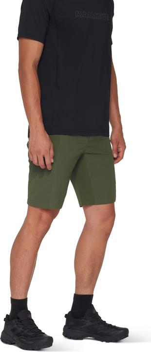 Actual product image Mammut Ducan (48, M)