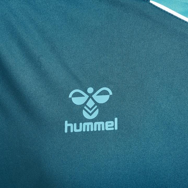Actual product image hummel Core Xk Poly Jersey L/S (XL)