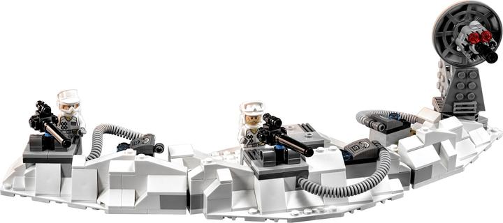 Immagine prodotto LEGO Star Wars Assalto a Hoth (75098, LEGO Star Wars)