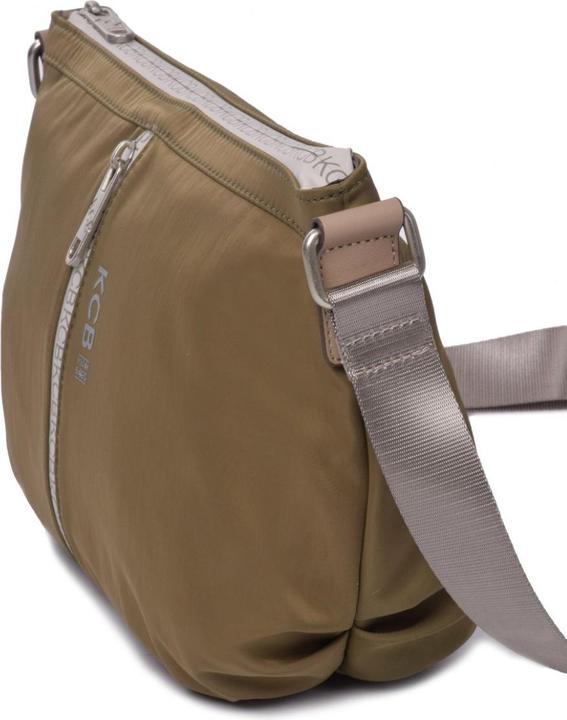 Image du produit KCB Sac à bandoulière Combo, kaki