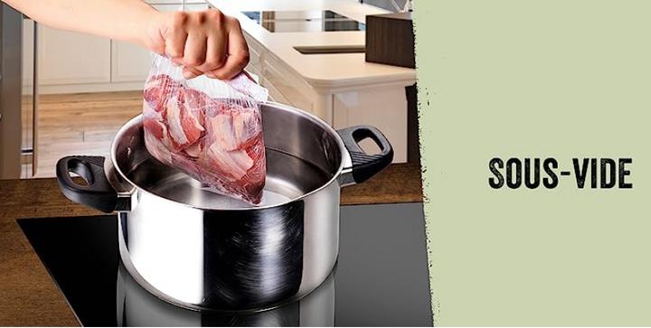 Produktbild Jet-Cut Fischhaltefolie (1 x)