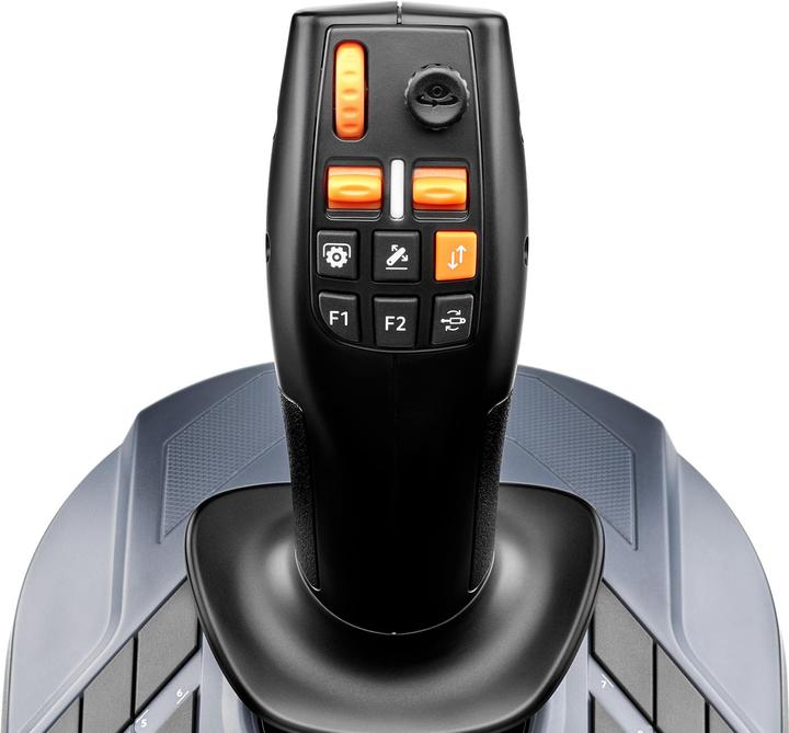 Actual product image Thrustmaster SimTask FarmStick (PC)