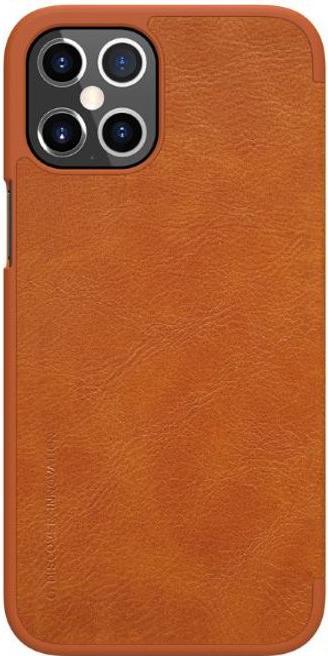 Immagine prodotto Nillkin Serie Qin (Apple iPhone 12 Pro Max)