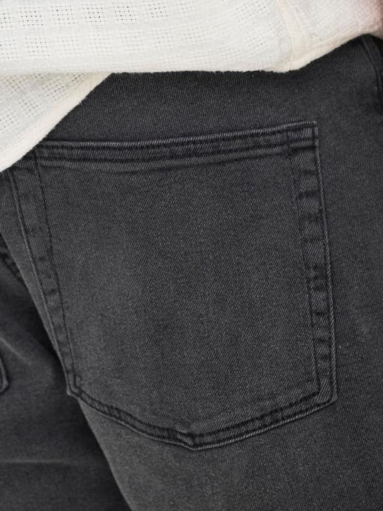 Produktbild Only & Sons ONSWEFT Normal geschnitten Shorts Jeans-Shorts (L)