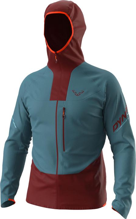 Dynafit Traverse DST Jacket (XXL)