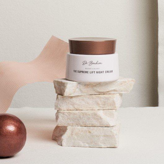 Immagine prodotto Dr. Bouhon L'ascensore supremo (50 ml)