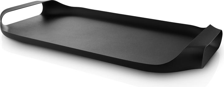 Produktbild Eva Solo Serviertablett Schwarz