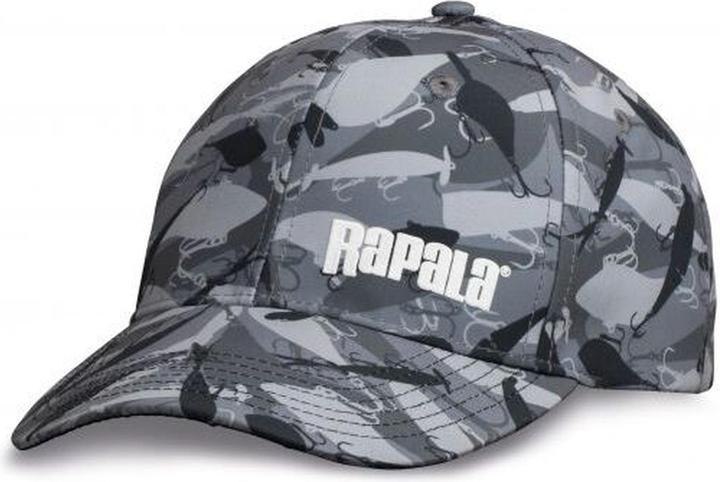 Rapala Cap (Taglia unica)