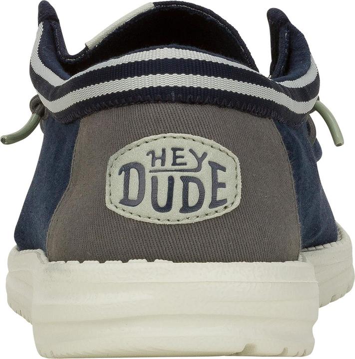 Actual product image Hey Dude Wally Letterman (45)