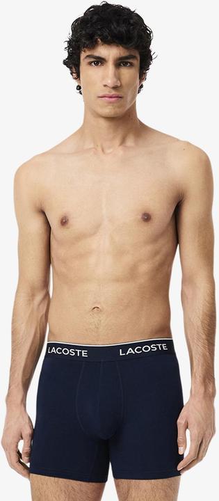 Actual product image Lacoste Wäsche (XS, pack of 3)