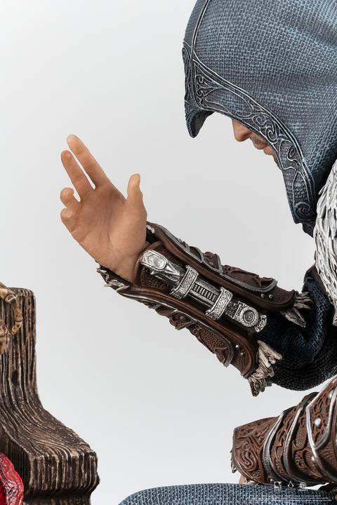 Produktbild Purearts Assassin's Creed - RIP Altair
