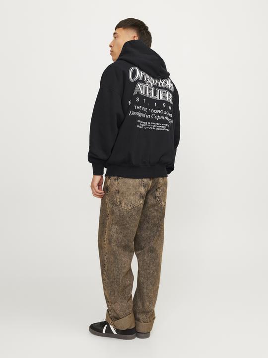 Produktbild Jack & Jones Jorbrooklyn Back Sweat Hood (XXL)