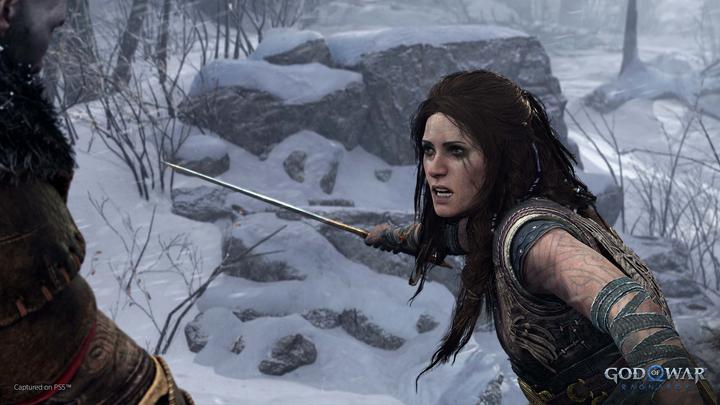 Produktbild Sony God of War: Ragnarök (PS5, EN)