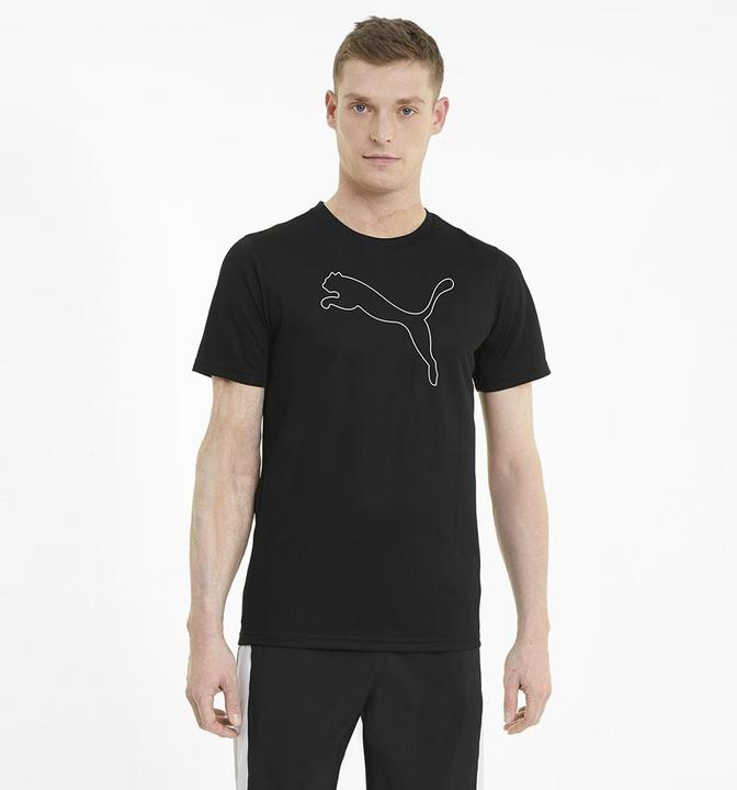 Image du produit Puma PERFORMANCE CAT TEE M-520315 (4XL)