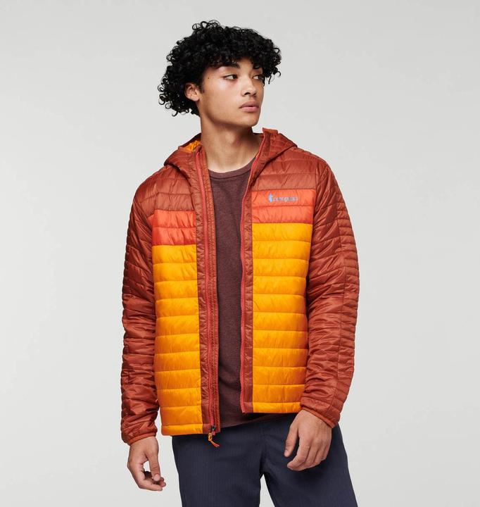 Cotopaxi Capa Insulated Hooded Jacket