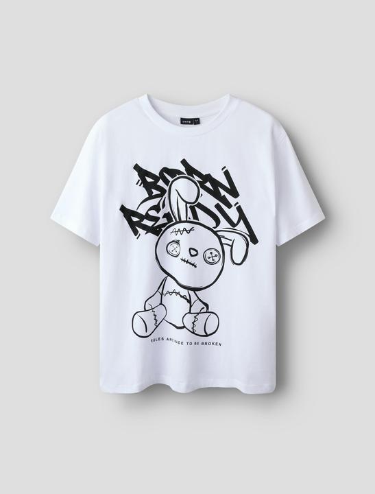 Actual product image Lmtd Loose Fit T-Shirt (170)