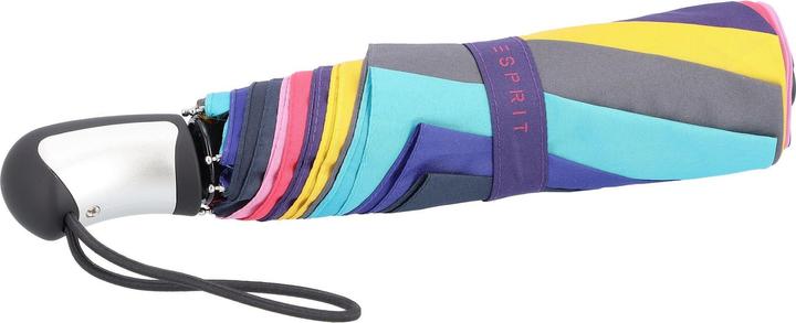 Immagine prodotto Esprit Ombrello tascabile Easymatic a 3 sezioni Light 28 cm