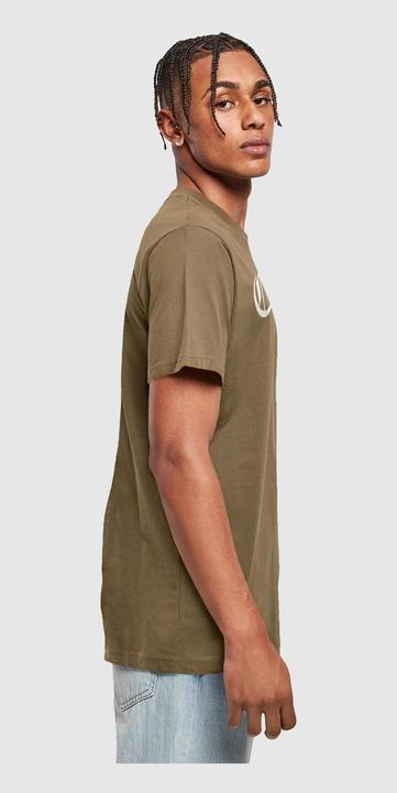 Produktbild Mister Tee Compton Tee - 3262 (XS)