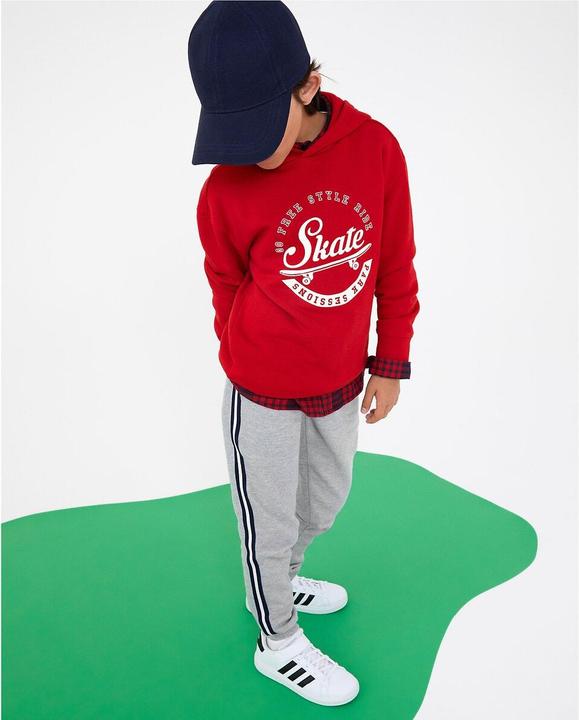 Immagine prodotto La Redoute Collections Firma Joggpants (120 C)