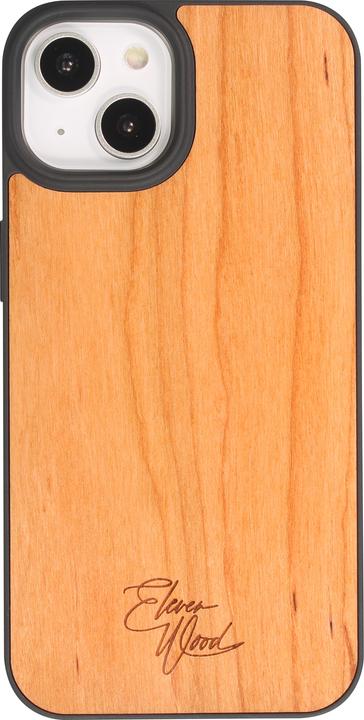 Image du produit Eleven Wood Coque Cherry (Apple iPhone 14)