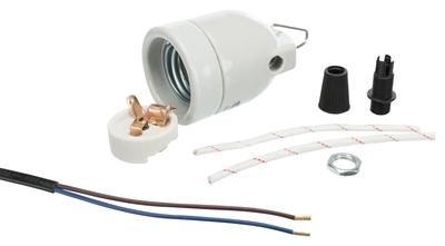 Productafbeelding Trixie Baby Set keramische stopcontacten Pro Socket