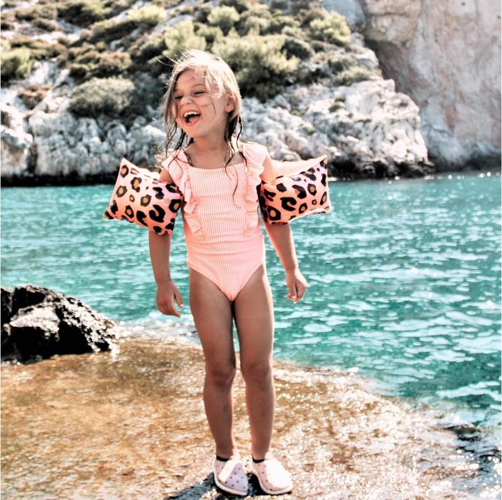 Produktbild Swim Essentials Leopard