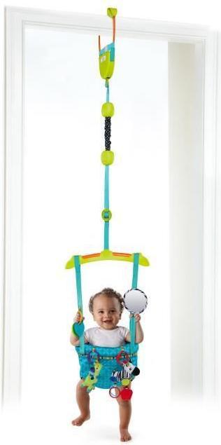 Image du produit Bright Starts door jumper Bounce 'n Spring Deluxe 10410