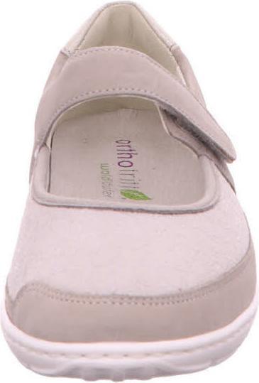 Actual product image Waldläufer Ballerina DENVER NALASTR. ECLIS (37.5)
