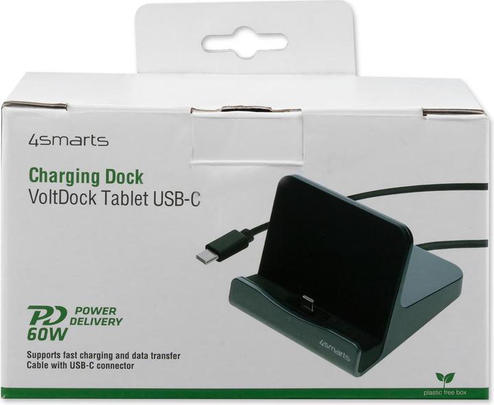 Image du produit 4smarts VoltDock (60 W)