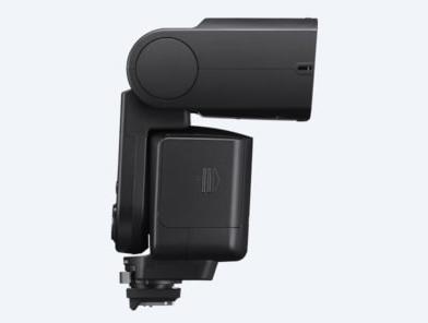 Actual product image Sony HVL-F60RM2 (Plug-on flash, Sony)