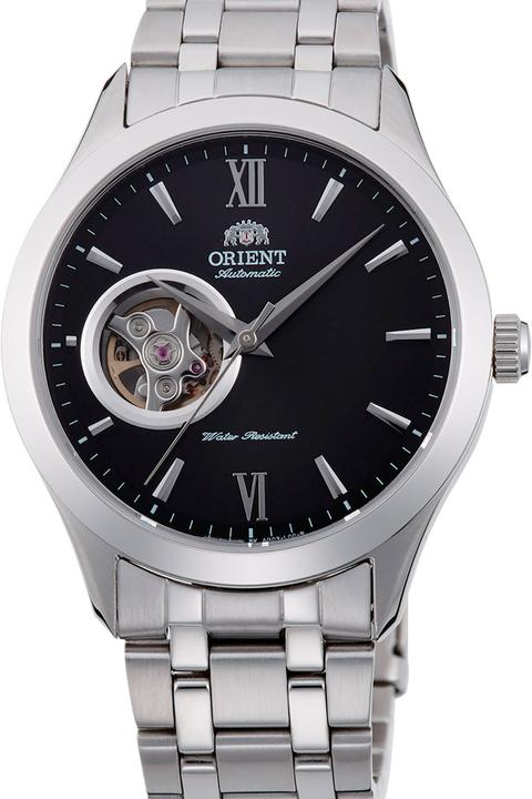 Produktbild Orient Contemporary Open Heart - AG03001B (38 mm)