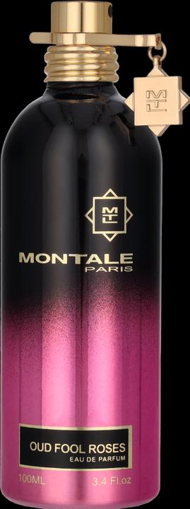 Produktbild Montale Oud Fool Roses Edp Spray (Eau de Parfum, 100 ml)