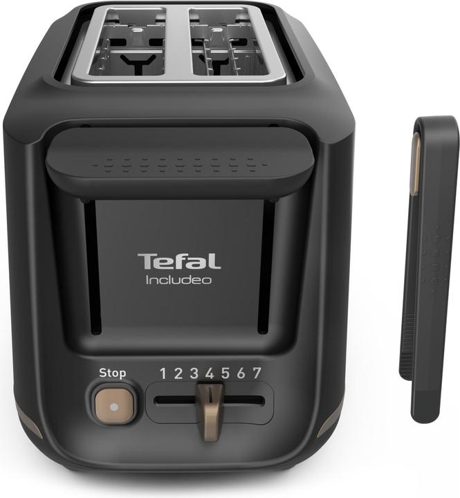 Produktbild Tefal Includeo