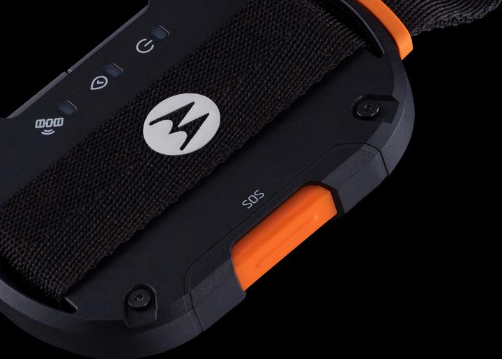 Immagine prodotto Motorola Defy Satellite (Android, iOS)