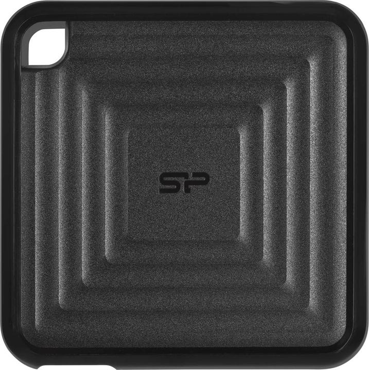 Actual product image Silicon Power External SSD PC60 2TB (2000 GB)