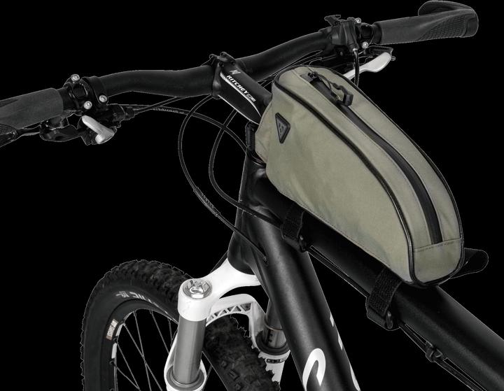Produktbild Topeak Toploader (0.75 l, Rahmentasche)