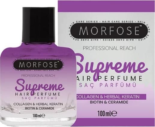 Immagine prodotto Morfose Supreme Haır Parfume 100 ml (Spray capelli, 100 ml)